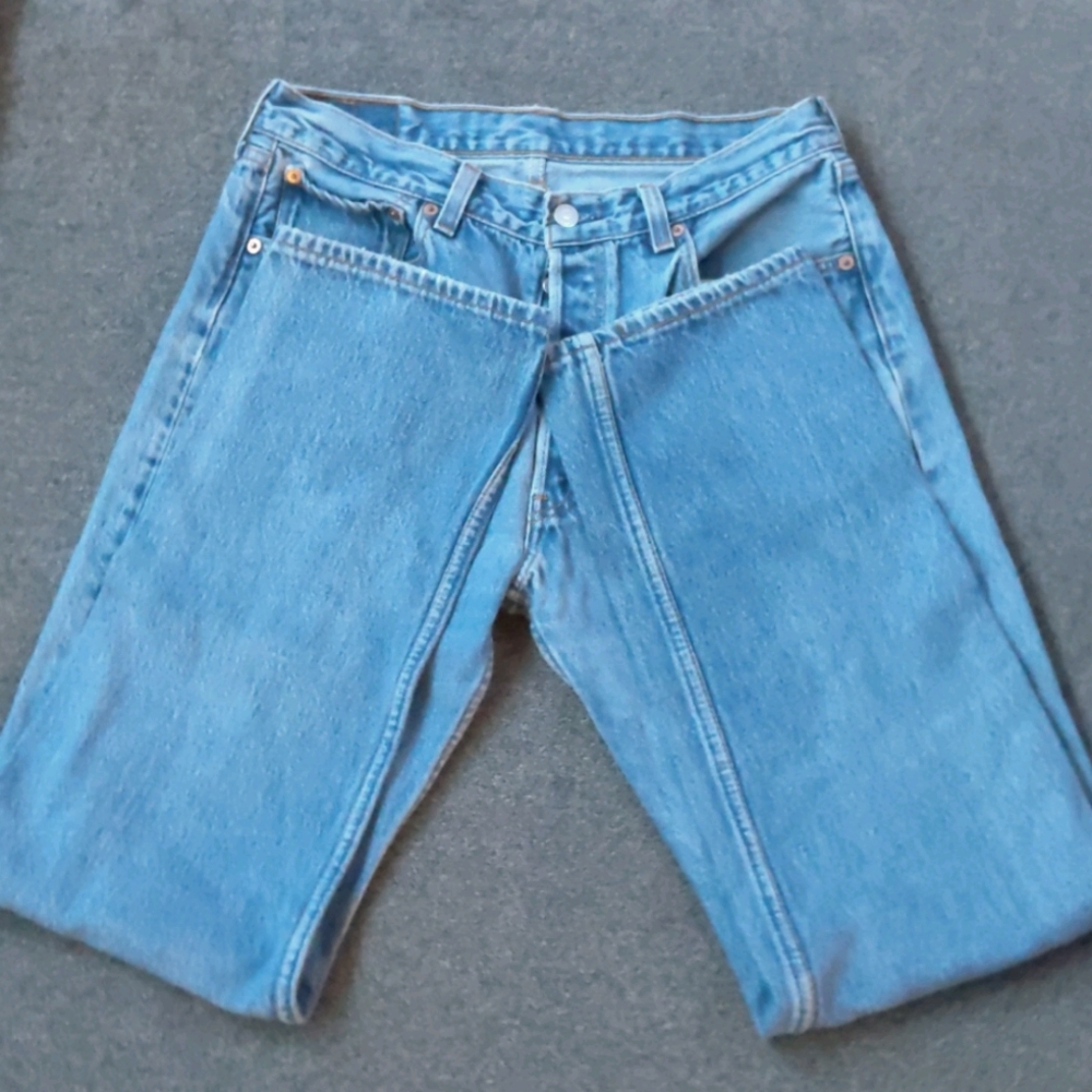 Mens jean bundle - Picture 3 of 5